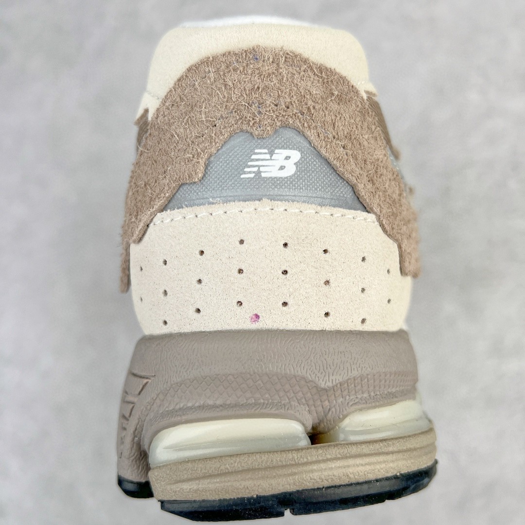 新版 New Balance NB 2002R 浅卡其色 低筒 跑步鞋 运动鞋 休闲鞋 男鞋 女鞋 M2002RDL
