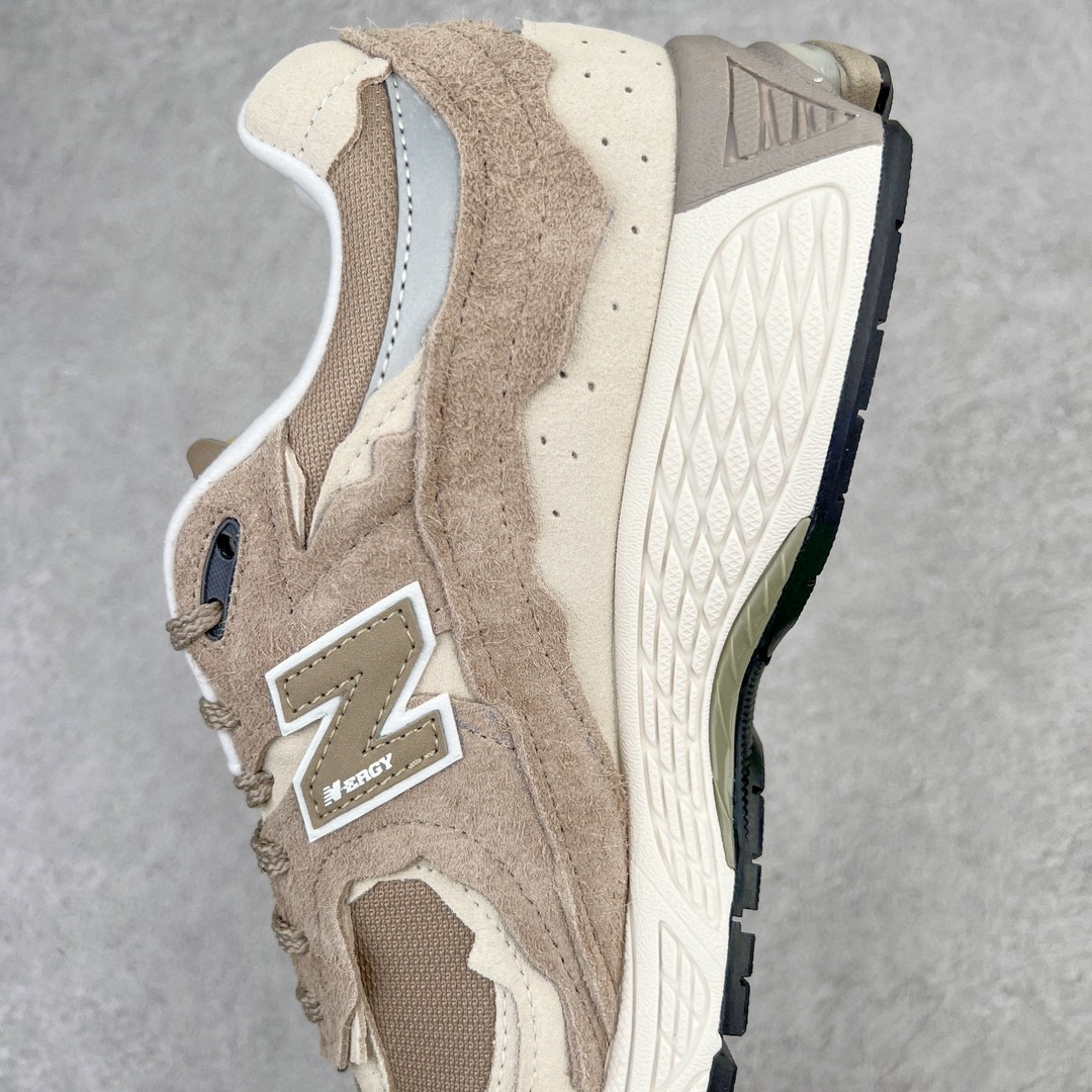 新版 New Balance NB 2002R 浅卡其色 低筒 跑步鞋 运动鞋 休闲鞋 男鞋 女鞋 M2002RDL