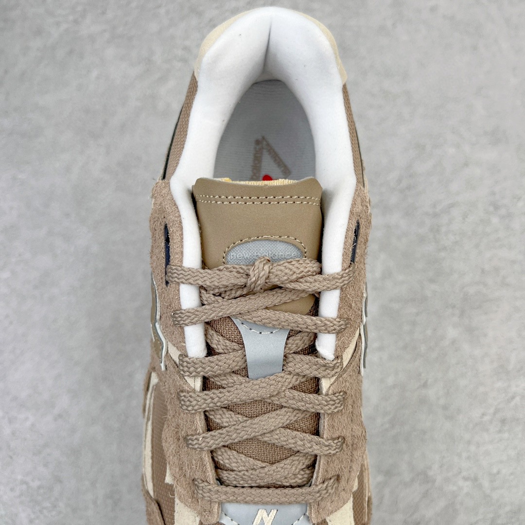 新版 New Balance NB 2002R 浅卡其色 低筒 跑步鞋 运动鞋 休闲鞋 男鞋 女鞋 M2002RDL