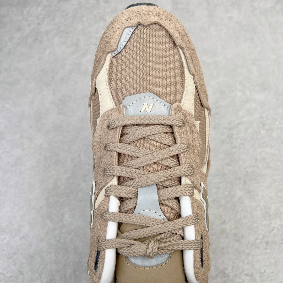 新版 New Balance NB 2002R 浅卡其色 低筒 跑步鞋 运动鞋 休闲鞋 男鞋 女鞋 M2002RDL
