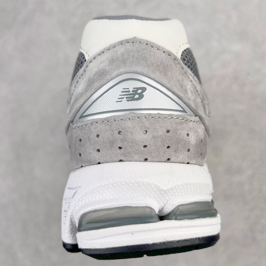 新版 New Balance 2002R Steel 灰蓝色 低筒 跑步鞋 运动鞋 休闲鞋 男鞋 女鞋 M2002RST