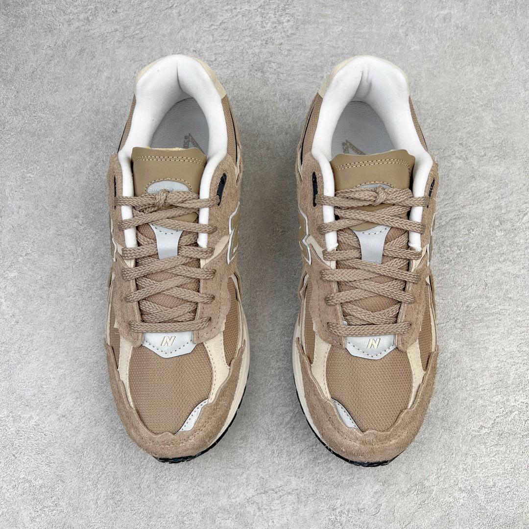新版 New Balance NB 2002R 浅卡其色 低筒 跑步鞋 运动鞋 休闲鞋 男鞋 女鞋 M2002RDL