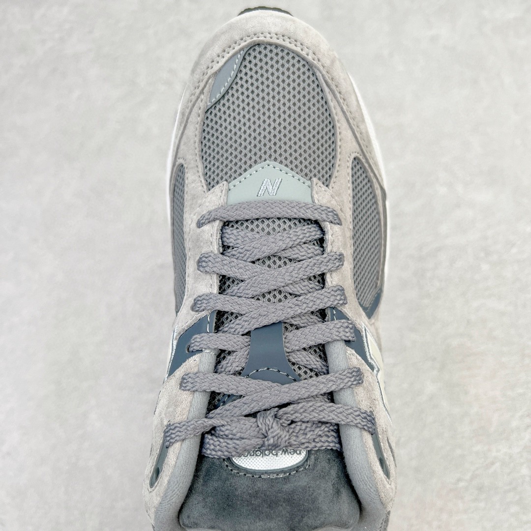 新版 New Balance 2002R Steel 灰蓝色 低筒 跑步鞋 运动鞋 休闲鞋 男鞋 女鞋 M2002RST