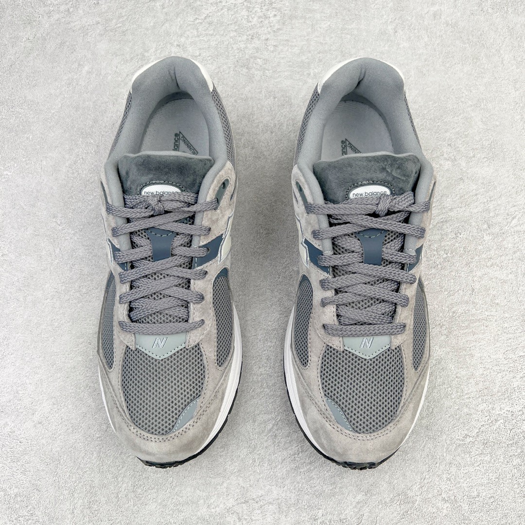 新版 New Balance 2002R Steel 灰蓝色 低筒 跑步鞋 运动鞋 休闲鞋 男鞋 女鞋 M2002RST