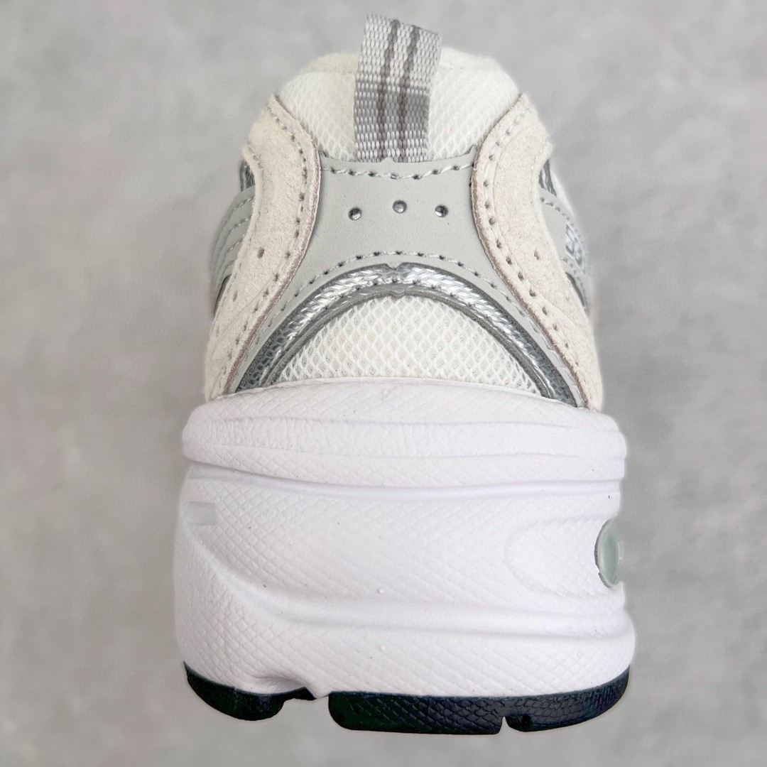 New Balance NB 530 米白色 低筒 复古跑鞋 休闲鞋 板鞋 运动鞋 男鞋 女鞋 