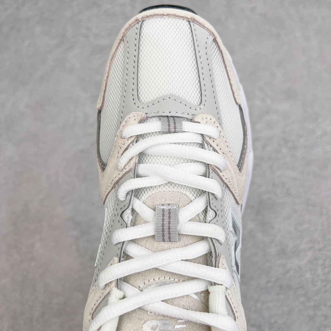 New Balance NB 530 米白色 低筒 复古跑鞋 休闲鞋 板鞋 运动鞋 男鞋 女鞋 