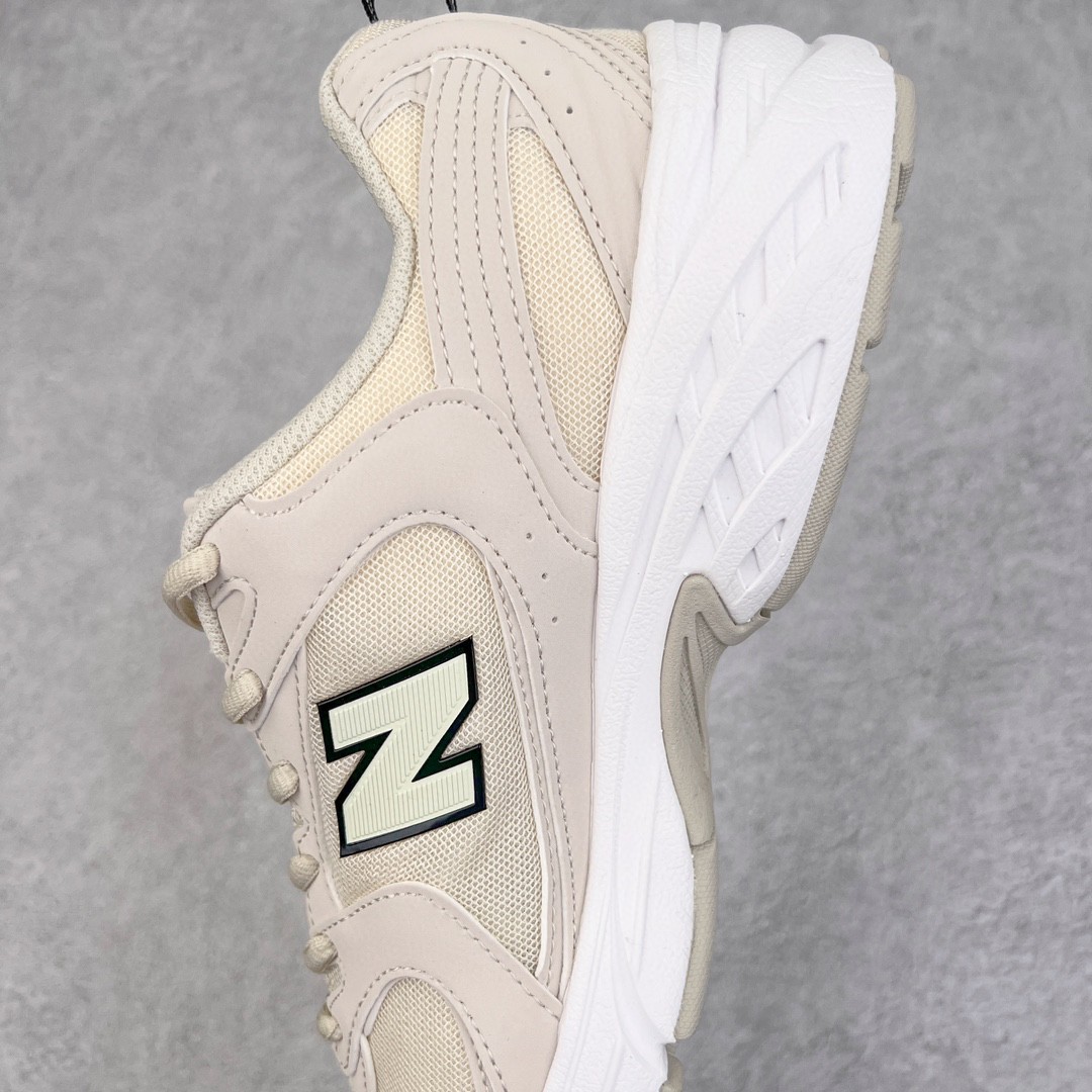 New Balance NB 530 米色 低筒 复古跑鞋 休闲鞋 板鞋 运动鞋 男鞋 女鞋 MR530SH