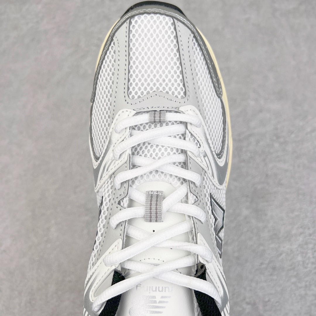 New Balance NB 530 银黑 低筒 复古跑鞋 休闲鞋 板鞋 运动鞋 男鞋 女鞋 MR530TA