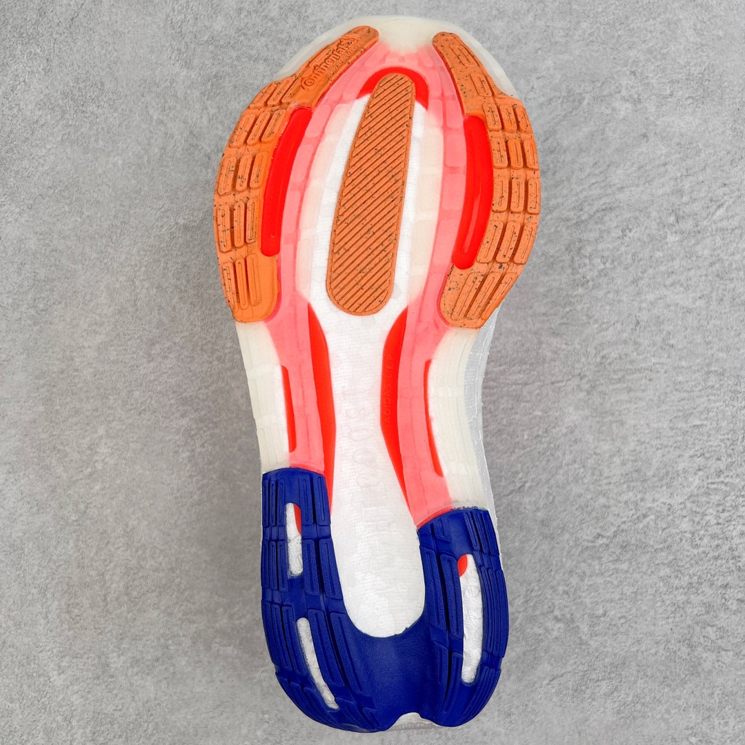 Adidas Ultraboost Light 白黄 低筒 运动鞋 跑步鞋 休闲鞋 男鞋 女鞋 HQ6352