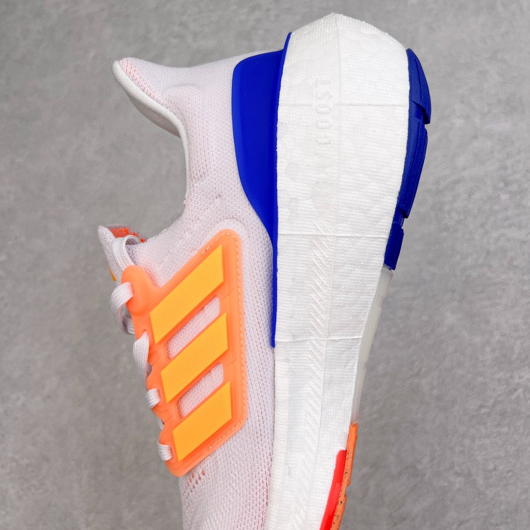 Adidas Ultraboost Light 白黄 低筒 运动鞋 跑步鞋 休闲鞋 男鞋 女鞋 HQ6352