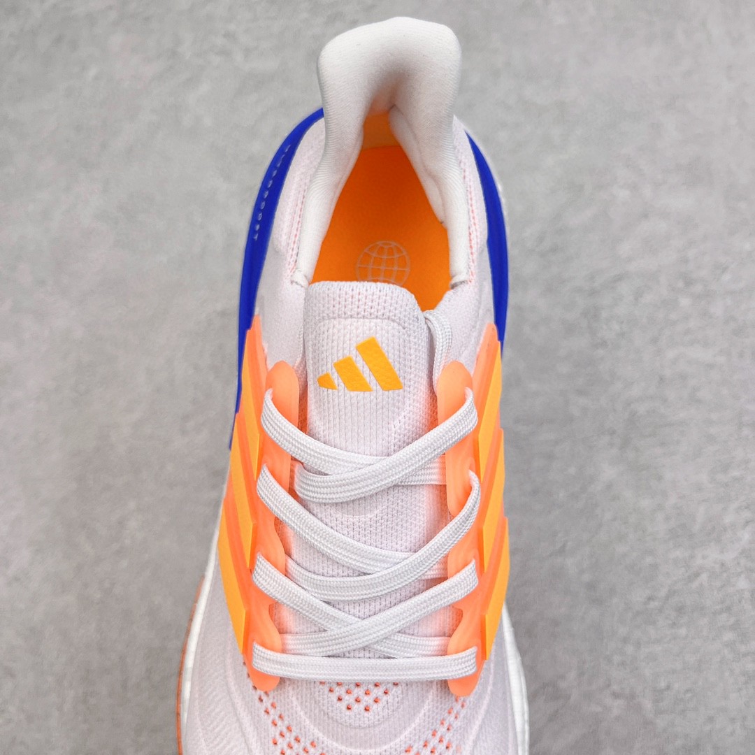 Adidas Ultraboost Light 白黄 低筒 运动鞋 跑步鞋 休闲鞋 男鞋 女鞋 HQ6352