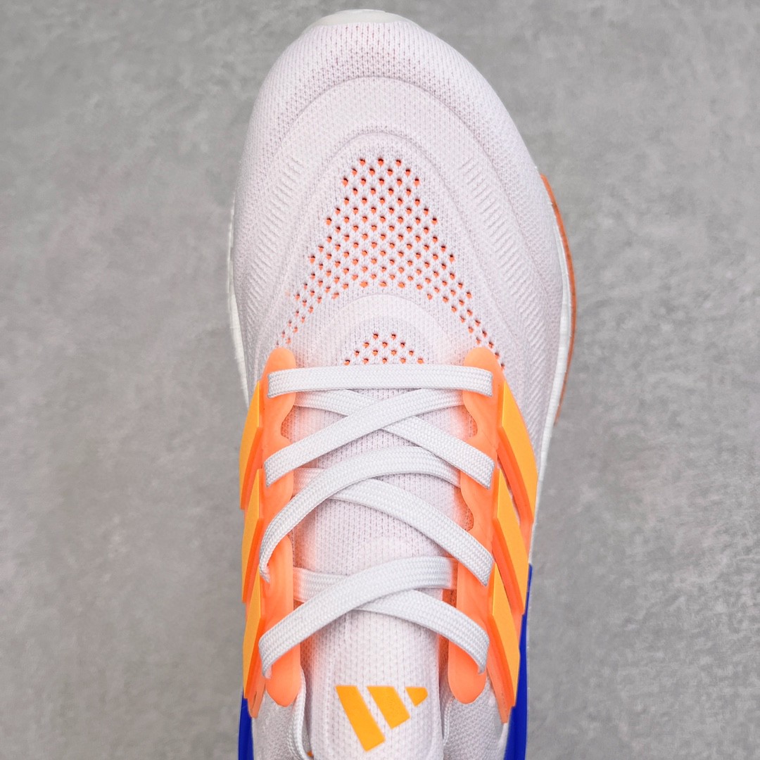 Adidas Ultraboost Light 白黄 低筒 运动鞋 跑步鞋 休闲鞋 男鞋 女鞋 HQ6352