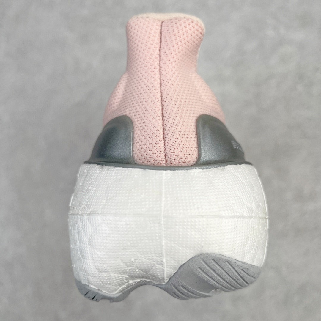 Adidas Ultraboost Light 粉色 低筒 运动鞋 跑步鞋 休闲鞋 女鞋 HQ8600