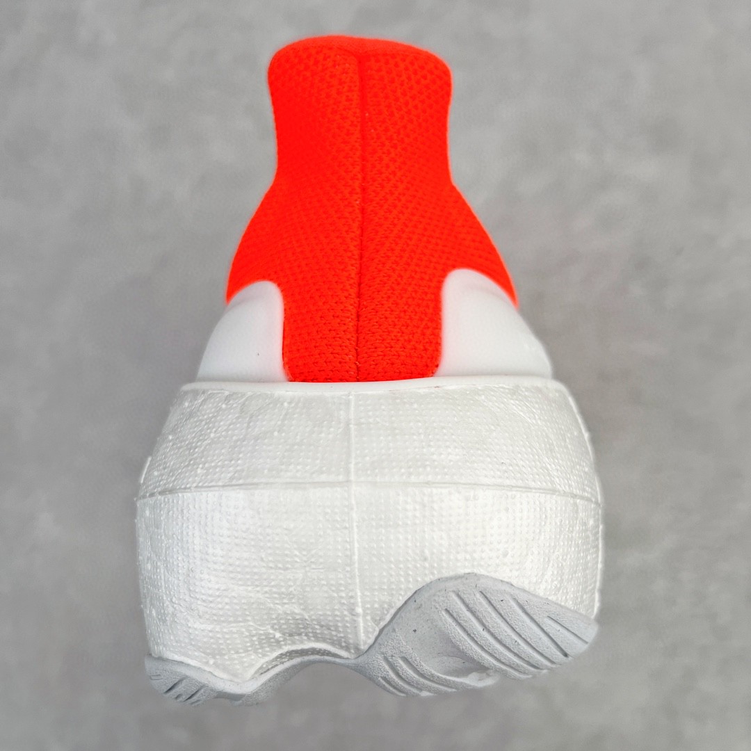 Adidas Ultraboost Light 白红 低筒 运动鞋 跑步鞋 休闲鞋 女鞋 HP3344