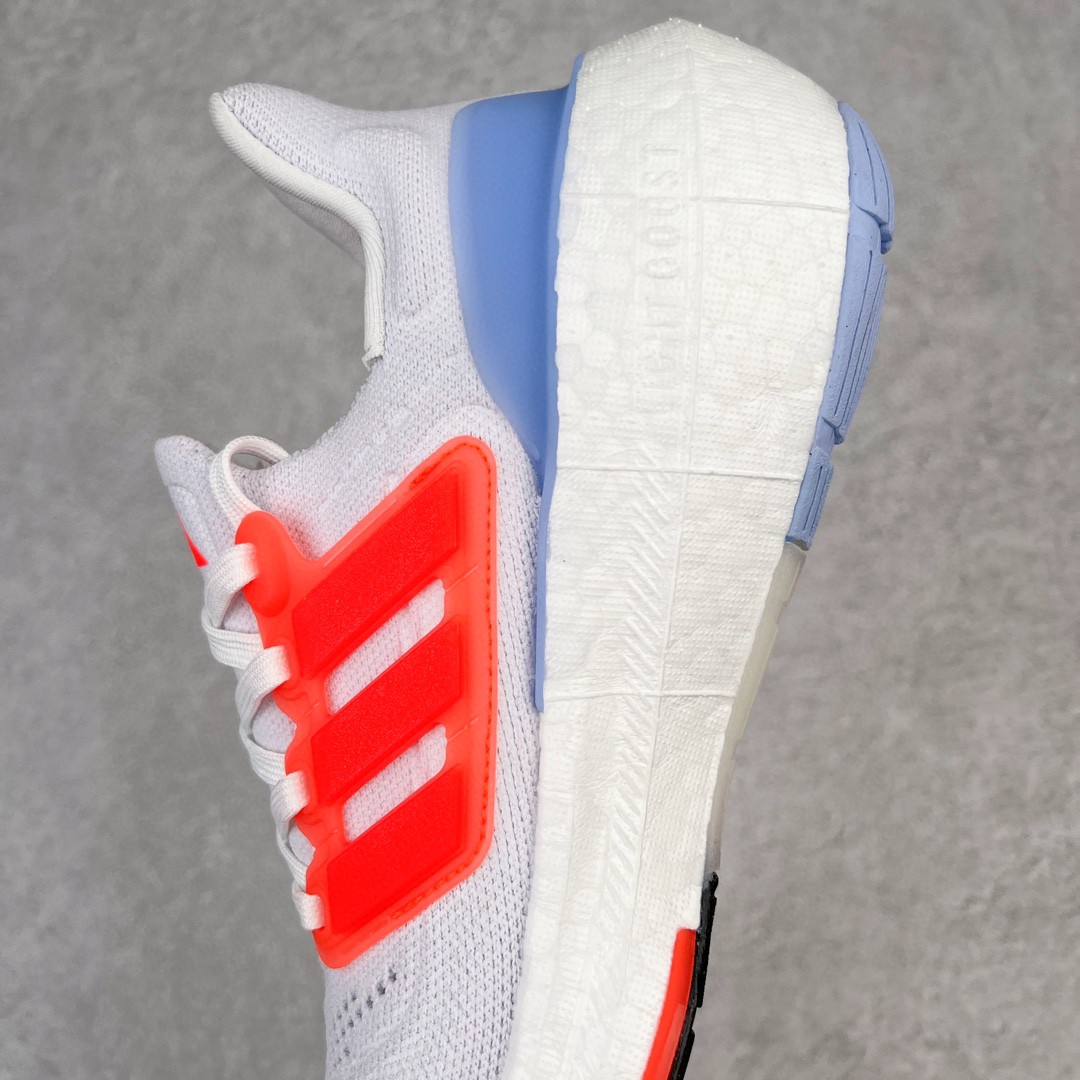 Adidas Ultraboost Light 淡紫色 低筒 运动鞋 跑步鞋 休闲鞋 女鞋 HQ6354