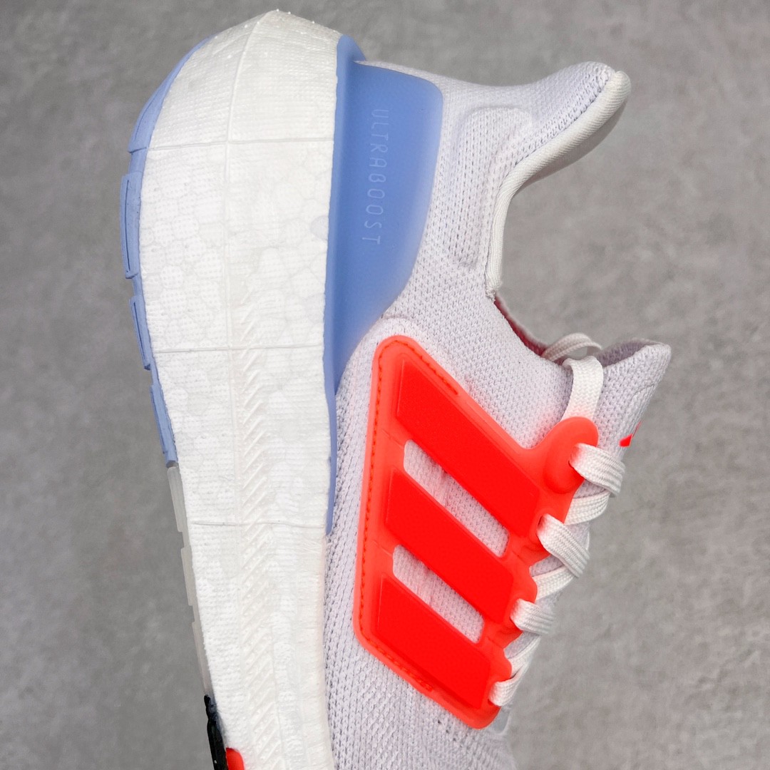 Adidas Ultraboost Light 淡紫色 低筒 运动鞋 跑步鞋 休闲鞋 女鞋 HQ6354