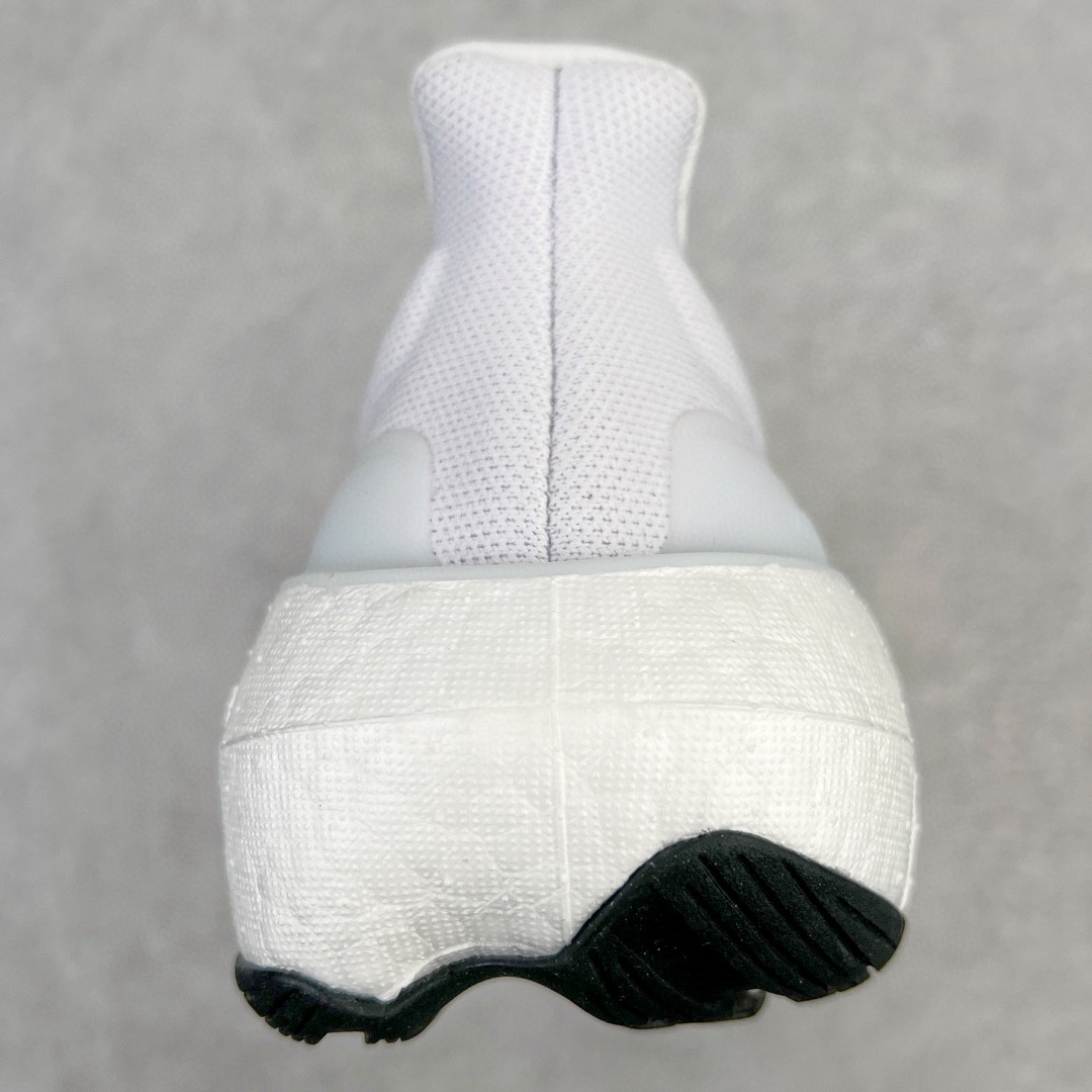 Adidas Ultraboost Light 白色 低筒 运动鞋 跑步鞋 休闲鞋 男鞋 女鞋 GY9352