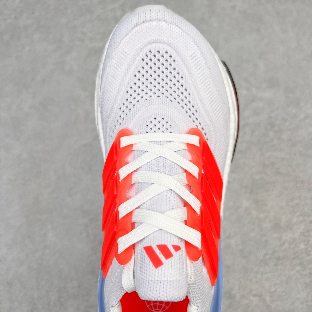 Adidas Ultraboost Light 淡紫色 低筒 运动鞋 跑步鞋 休闲鞋 女鞋 HQ6354