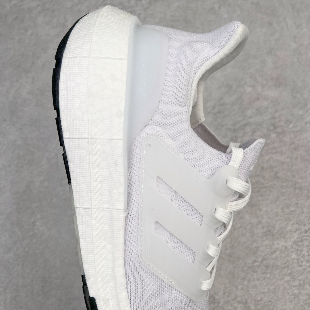Adidas Ultraboost Light 白色 低筒 运动鞋 跑步鞋 休闲鞋 男鞋 女鞋 GY9352