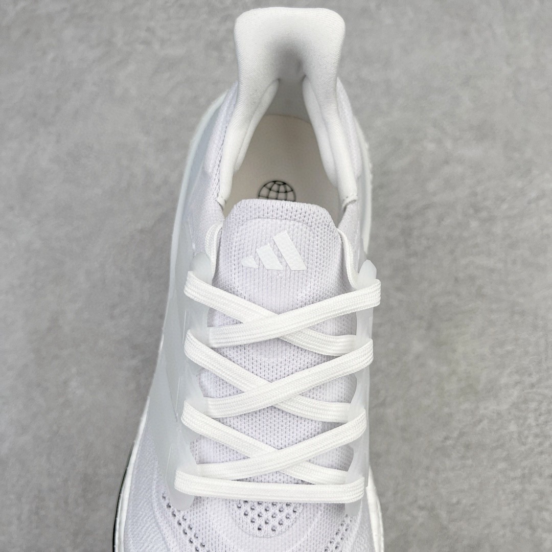 Adidas Ultraboost Light 白色 低筒 运动鞋 跑步鞋 休闲鞋 男鞋 女鞋 GY9352