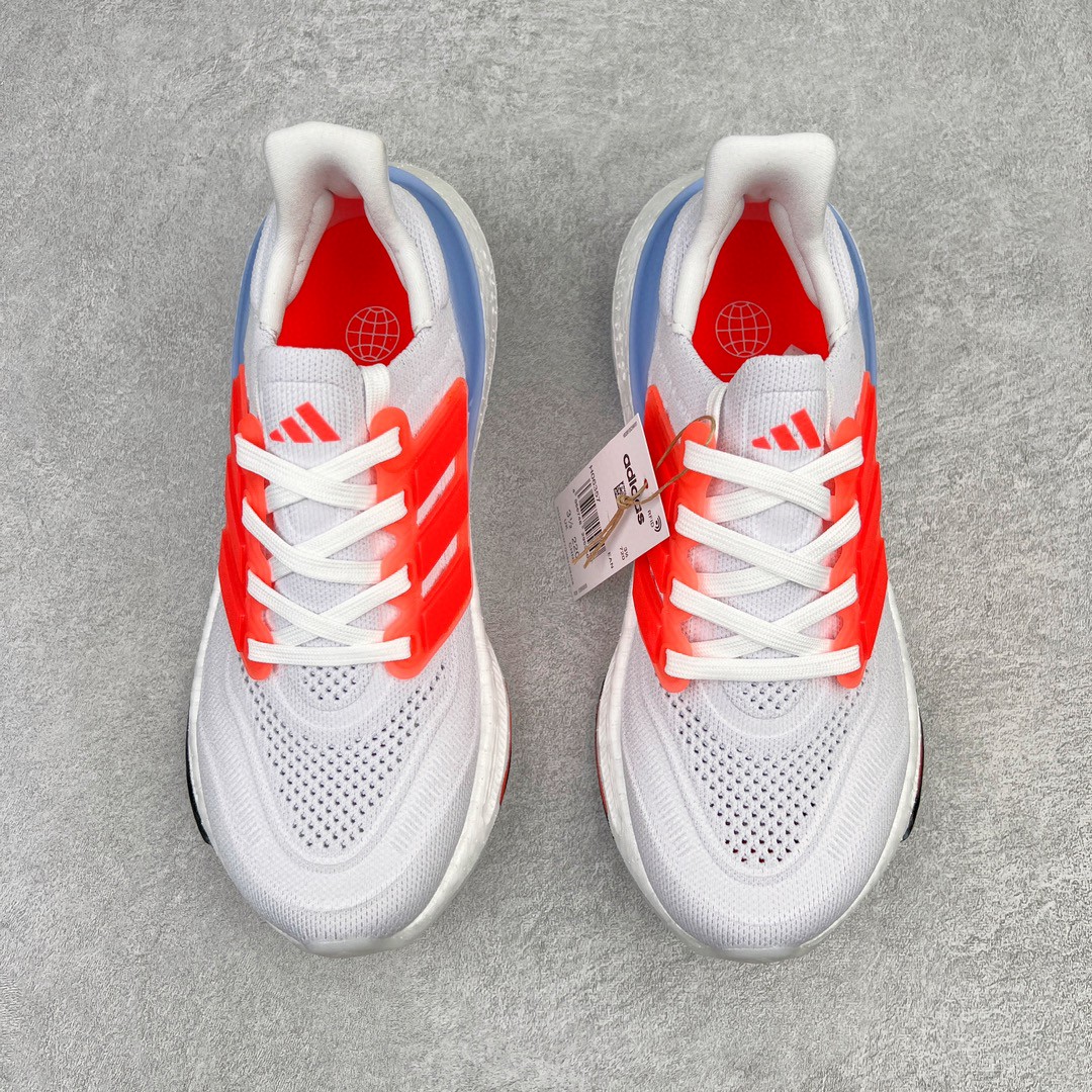 Adidas Ultraboost Light 淡紫色 低筒 运动鞋 跑步鞋 休闲鞋 女鞋 HQ6354