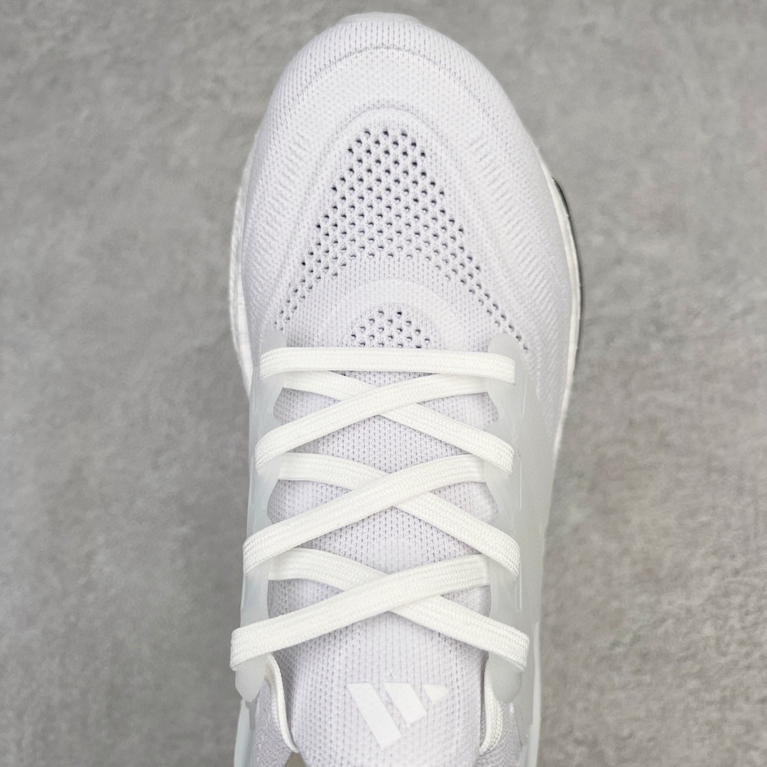 Adidas Ultraboost Light 白色 低筒 运动鞋 跑步鞋 休闲鞋 男鞋 女鞋 GY9352