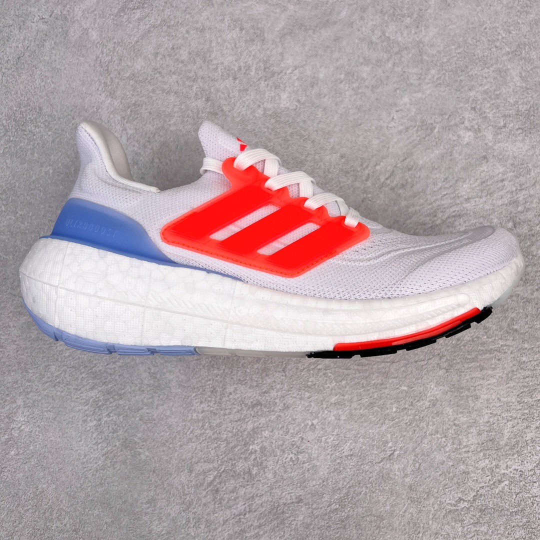 Adidas Ultraboost Light 淡紫色 低筒 运动鞋 跑步鞋 休闲鞋 女鞋 HQ6354