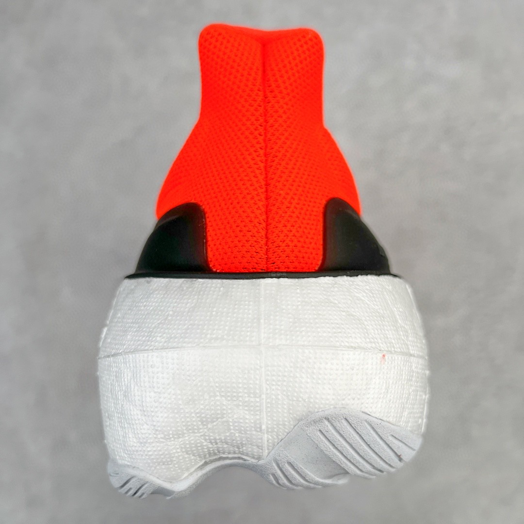 Adidas Ultraboost Light 红色 低筒 运动鞋 跑步鞋 休闲鞋 男鞋 HQ6341