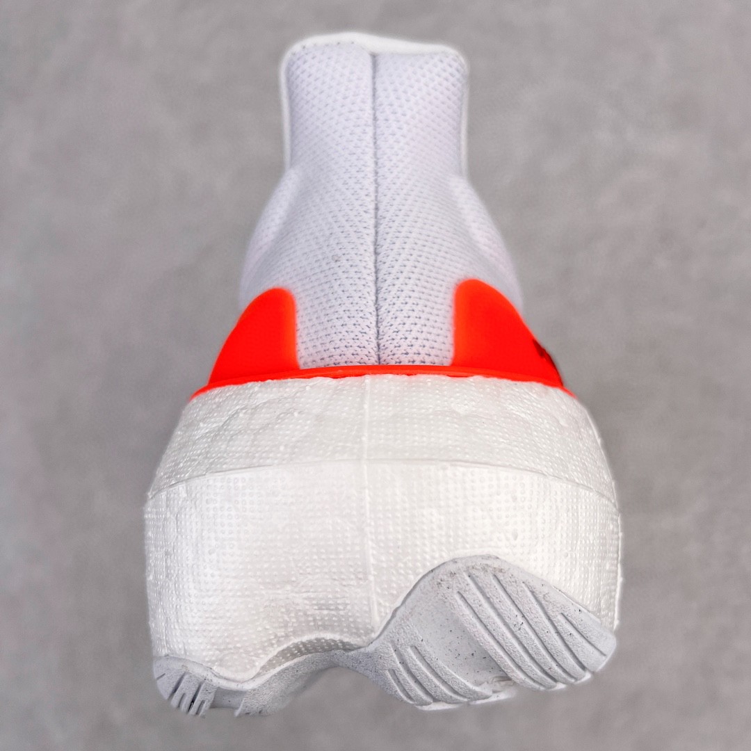 Adidas Ultraboost Light 蓝白橙 低筒 运动鞋 跑步鞋 休闲鞋 男鞋 女鞋 HQ6353