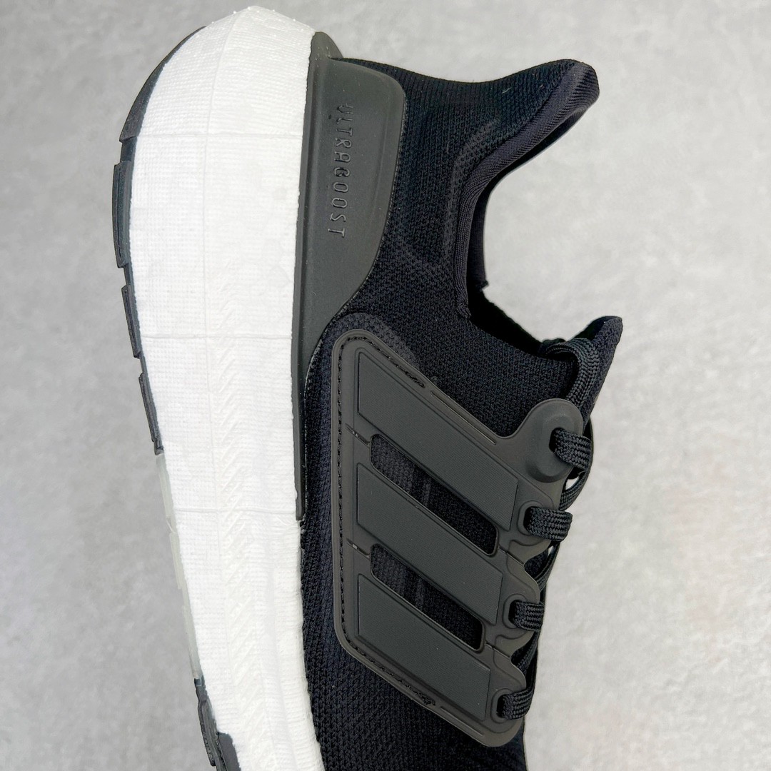 Adidas Ultraboost Light 黑色 低筒 运动鞋 跑步鞋 休闲鞋 男鞋 女鞋 FY0402