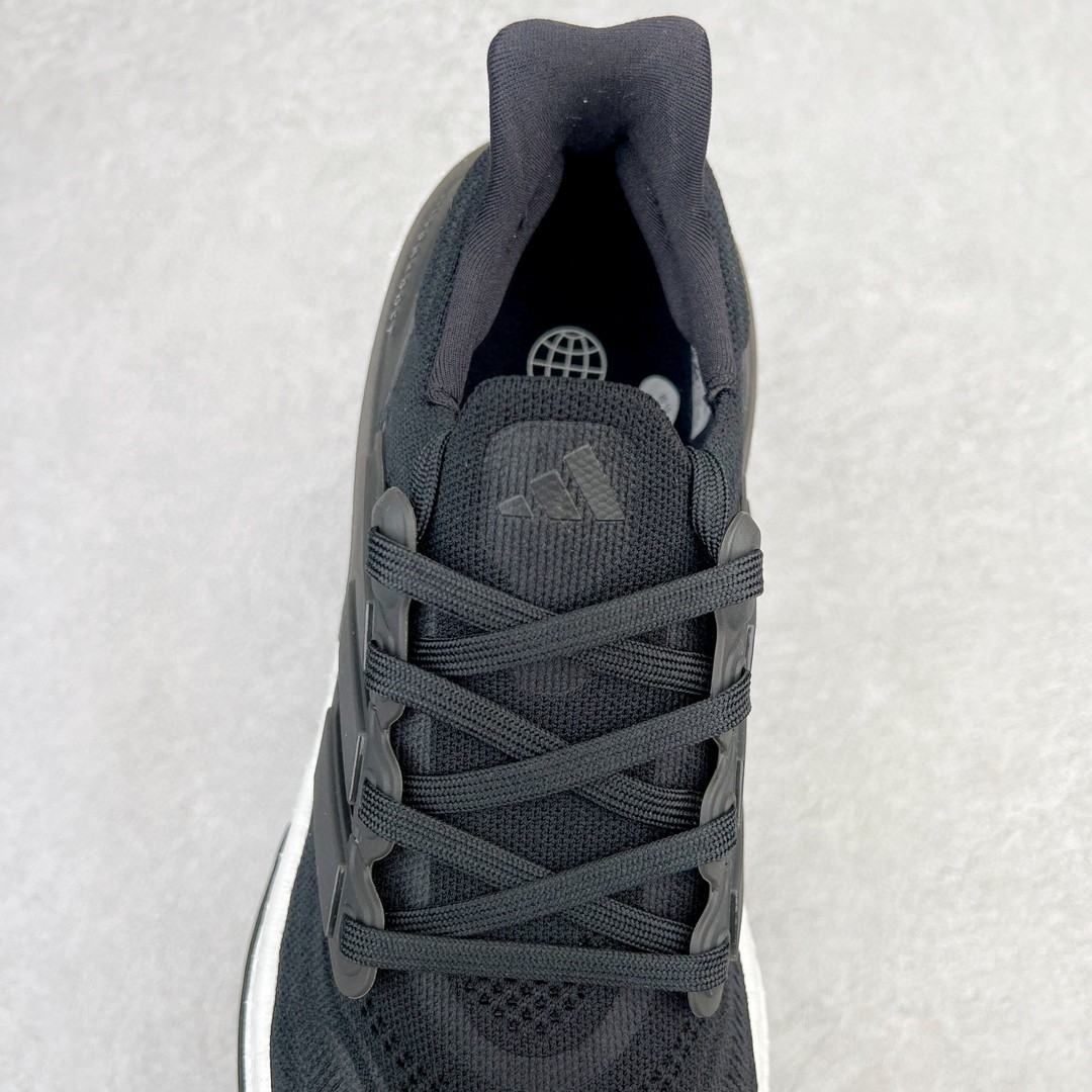 Adidas Ultraboost Light 黑色 低筒 运动鞋 跑步鞋 休闲鞋 男鞋 女鞋 FY0402