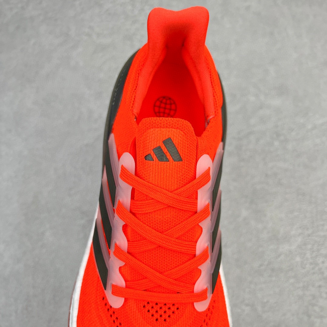 Adidas Ultraboost Light 红色 低筒 运动鞋 跑步鞋 休闲鞋 男鞋 HQ6341