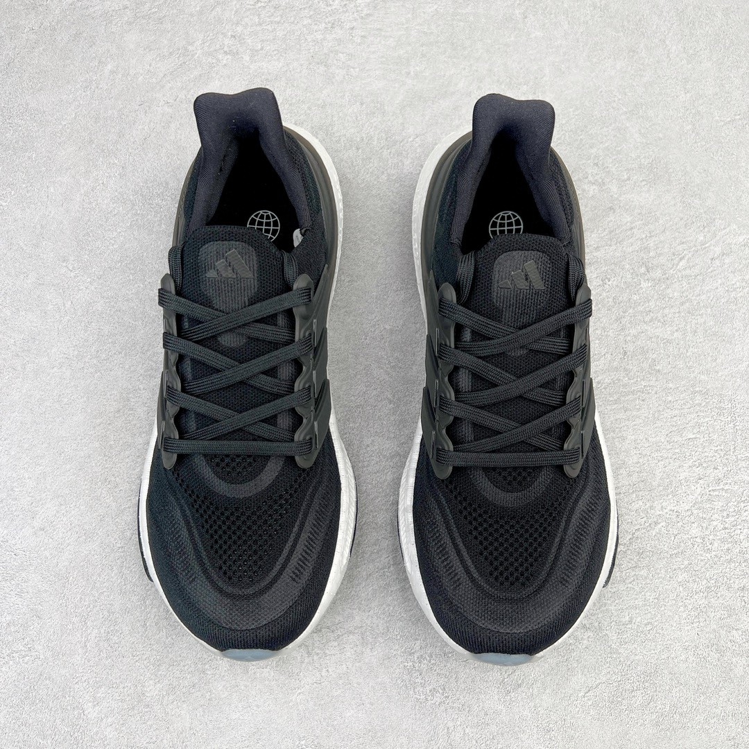 Adidas Ultraboost Light 黑色 低筒 运动鞋 跑步鞋 休闲鞋 男鞋 女鞋 FY0402