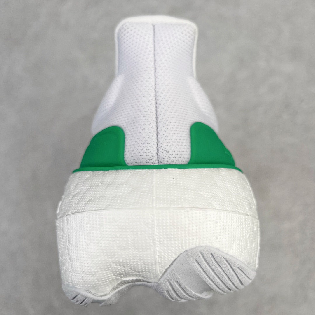 Adidas Ultraboost Light 白绿蓝 低筒 运动鞋 跑步鞋 休闲鞋 男鞋 女鞋 HQ6350