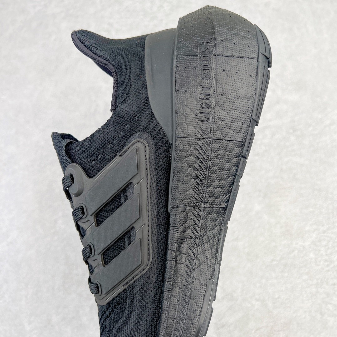 Adidas Ultraboost Light 黑色 低筒 运动鞋 跑步鞋 休闲鞋 男鞋 女鞋 GZ5159