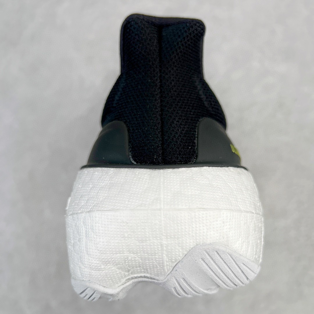 Adidas Ultraboost Light 黑色 低筒 运动鞋 跑步鞋 休闲鞋 男鞋 女鞋 HQ6339