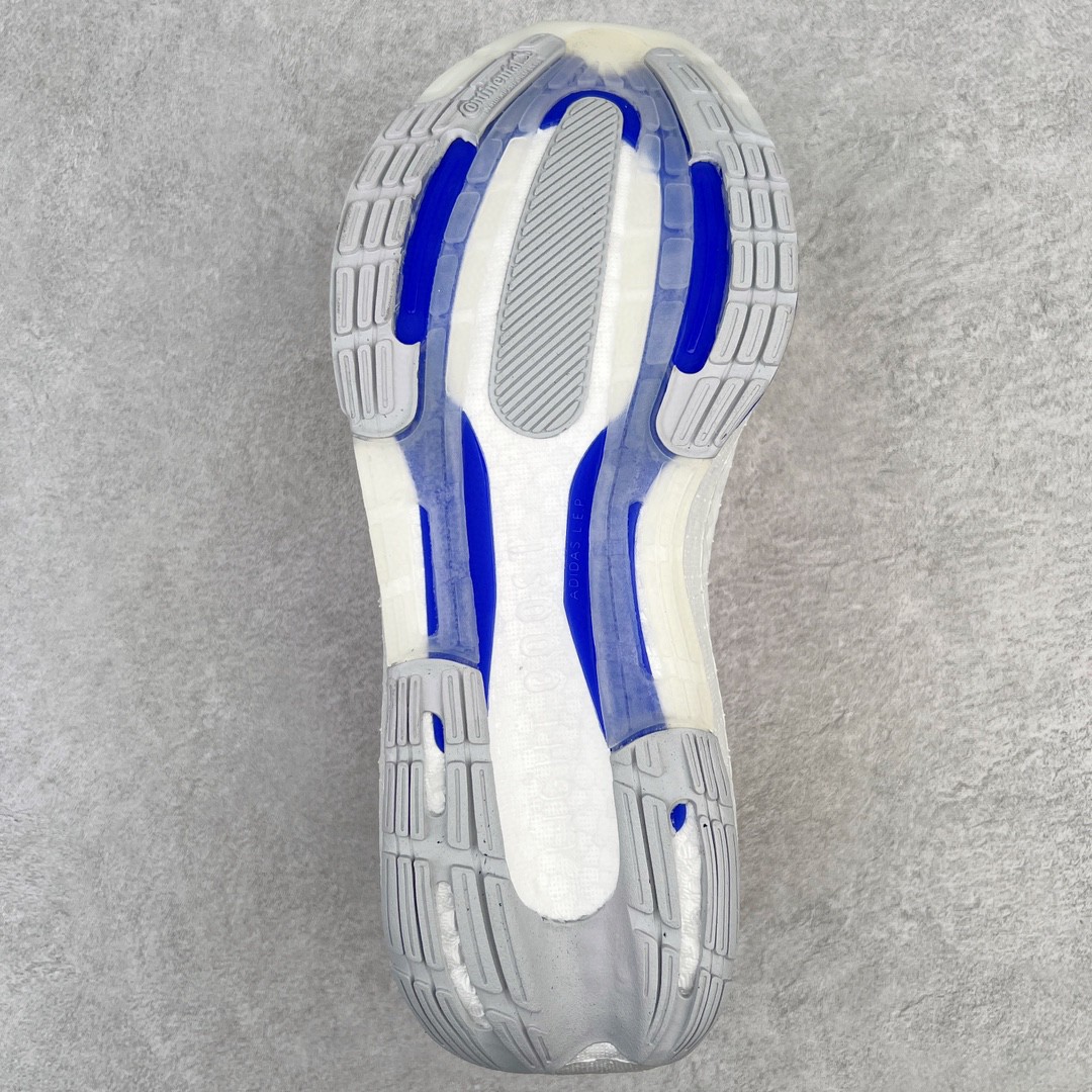 Adidas Ultraboost Light 灰蓝色 低筒 运动鞋 跑步鞋 休闲鞋 男鞋 女鞋 HQ8596