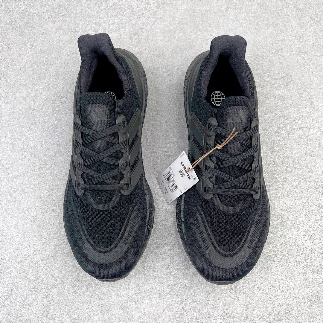 Adidas Ultraboost Light 黑色 低筒 运动鞋 跑步鞋 休闲鞋 男鞋 女鞋 GZ5159