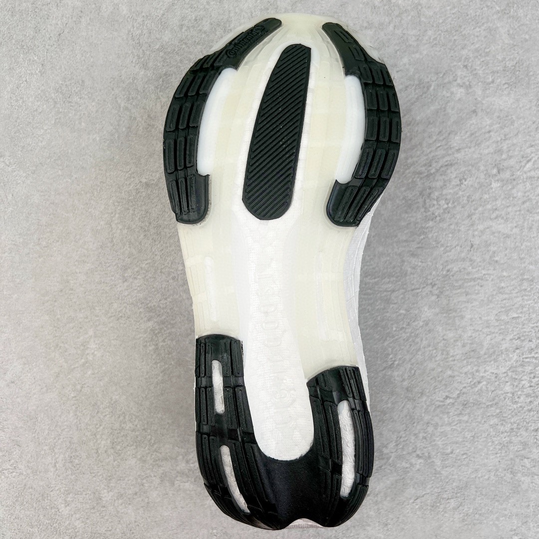 Adidas Ultraboost Light 黑白 低筒 运动鞋 跑步鞋 休闲鞋 男鞋 女鞋 HQ6340