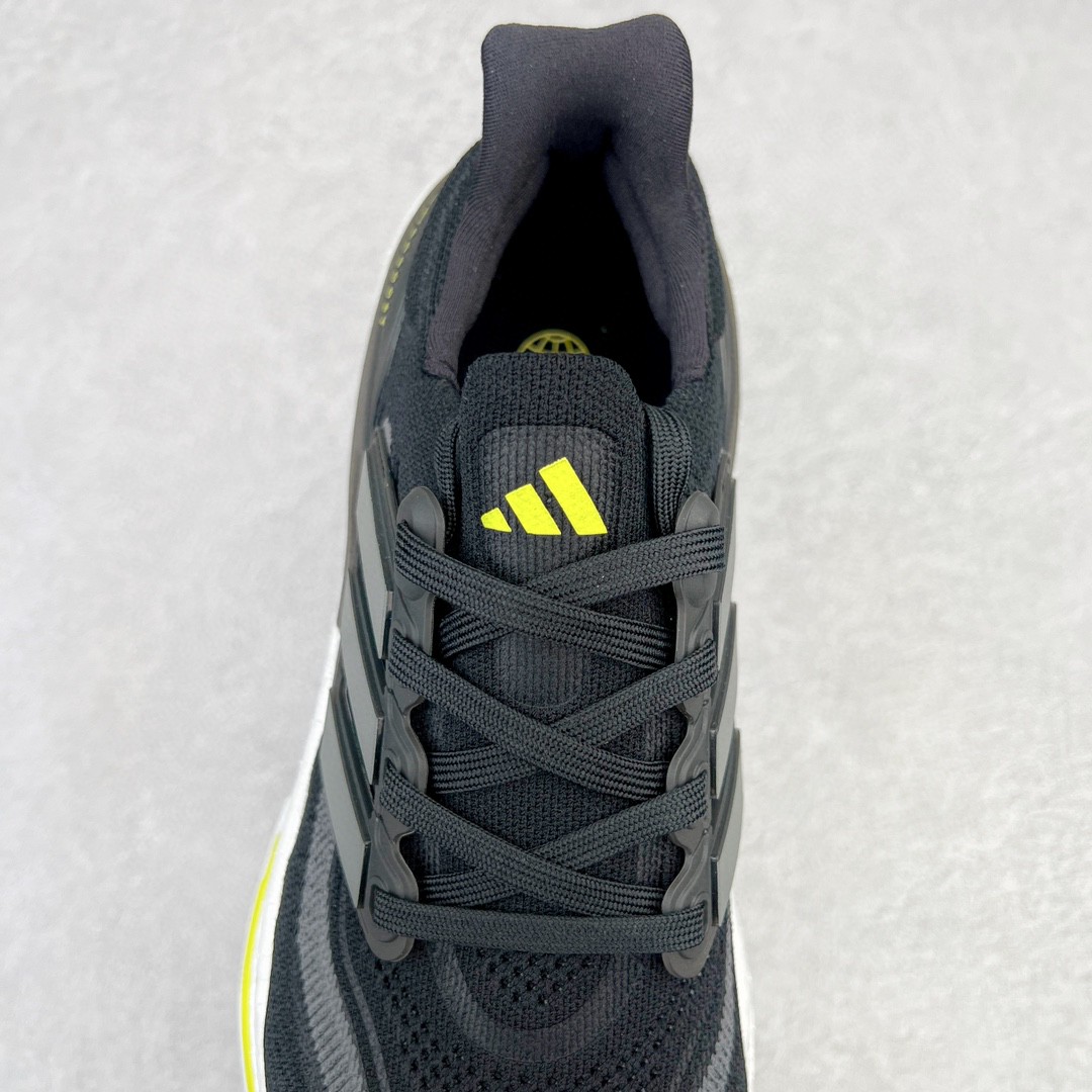 Adidas Ultraboost Light 黑色 低筒 运动鞋 跑步鞋 休闲鞋 男鞋 女鞋 HQ6339