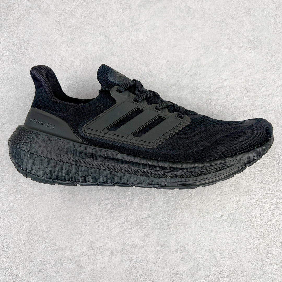Adidas Ultraboost Light 黑色 低筒 运动鞋 跑步鞋 休闲鞋 男鞋 女鞋 GZ5159