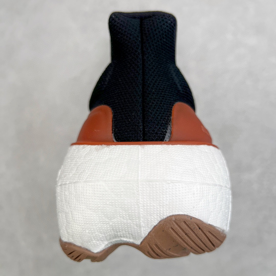 Adidas Ultraboost Light 黑色 低筒 运动鞋 跑步鞋 休闲鞋 男鞋 HQ6344