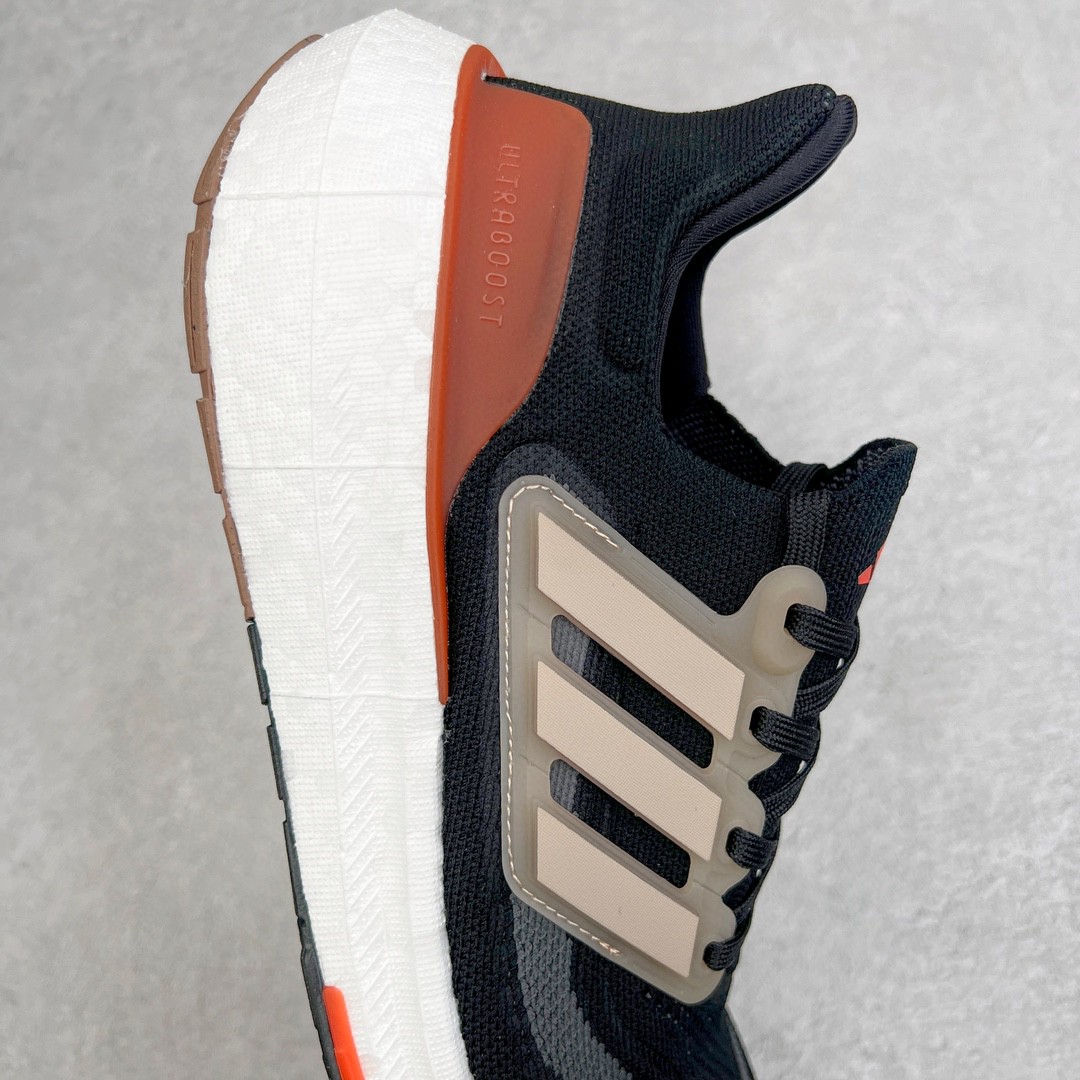 Adidas Ultraboost Light 黑色 低筒 运动鞋 跑步鞋 休闲鞋 男鞋 HQ6344