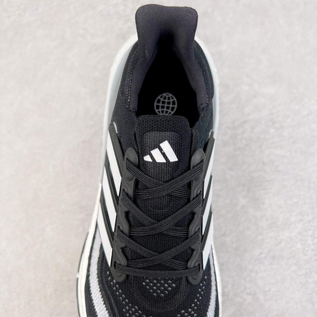 Adidas Ultraboost Light 黑白 低筒 运动鞋 跑步鞋 休闲鞋 男鞋 女鞋 HQ6340