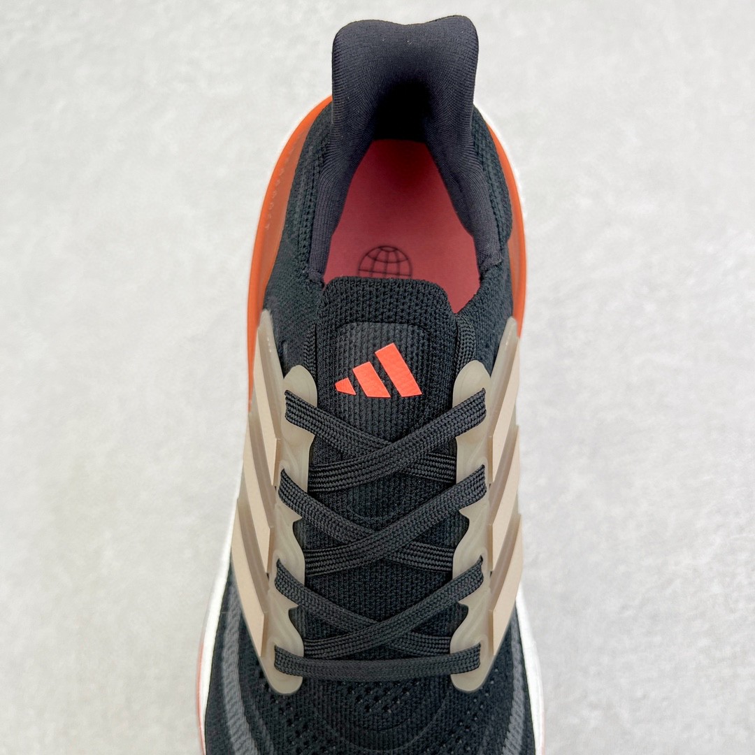 Adidas Ultraboost Light 黑色 低筒 运动鞋 跑步鞋 休闲鞋 男鞋 HQ6344