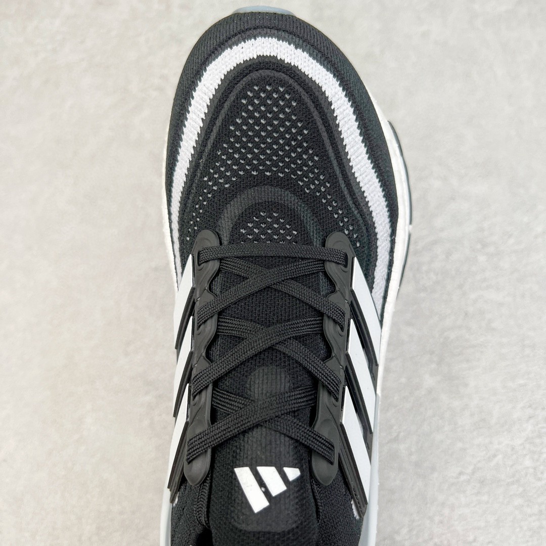 Adidas Ultraboost Light 黑白 低筒 运动鞋 跑步鞋 休闲鞋 男鞋 女鞋 HQ6340