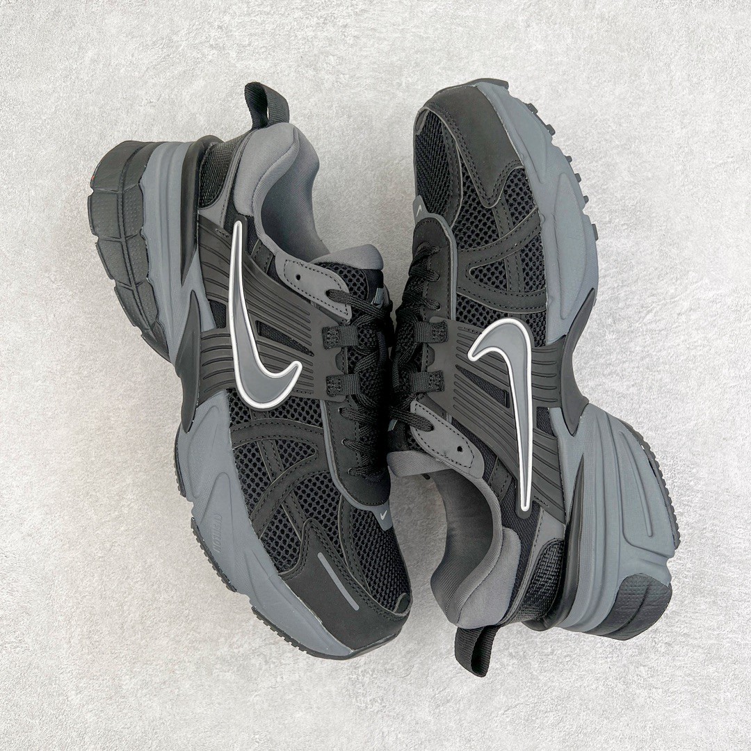 V2K Run Runtekk Summit White Metallic Silver 黑灰 低筒 跑步鞋 运动鞋 男鞋 女鞋 