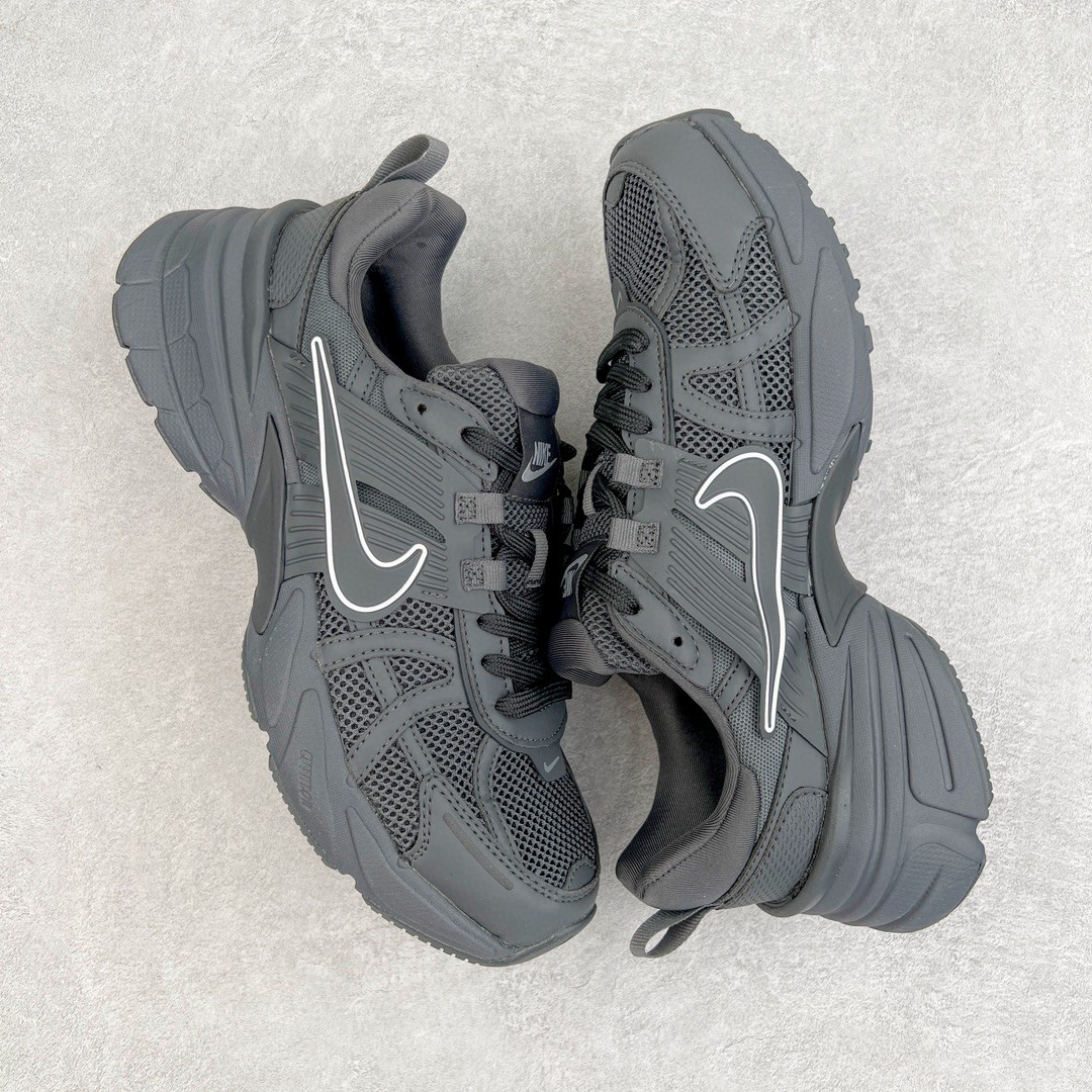 V2K Run Runtekk Summit White Metallic Silver 黑色 低筒 跑步鞋 运动鞋 男鞋 女鞋 