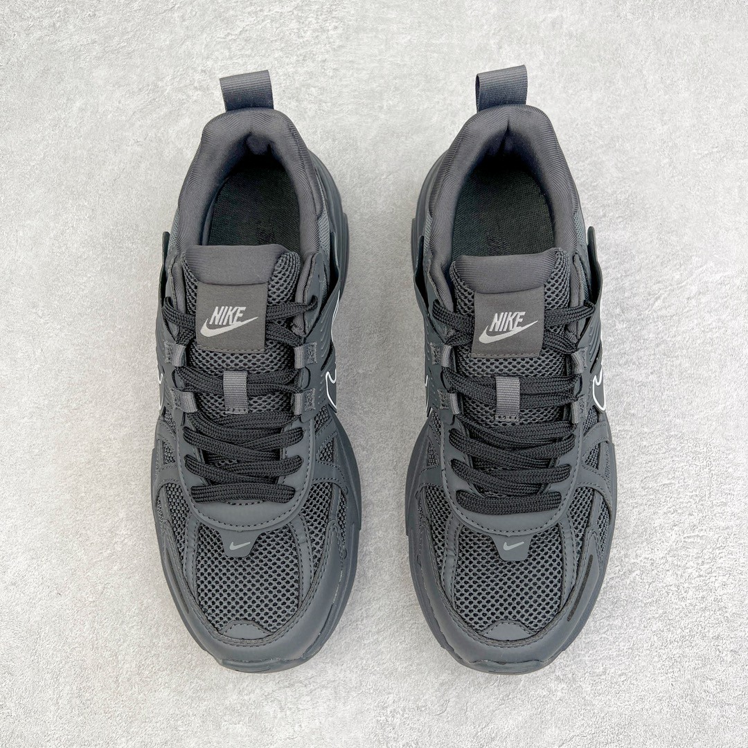 V2K Run Runtekk Summit White Metallic Silver 黑色 低筒 跑步鞋 运动鞋 男鞋 女鞋 