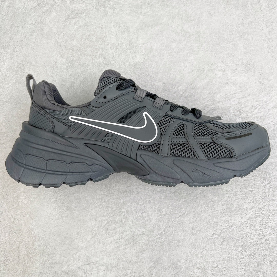 V2K Run Runtekk Summit White Metallic Silver 黑色 低筒 跑步鞋 运动鞋 男鞋 女鞋 